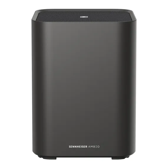 Sennheiser AMBEO Subwoofer Black
