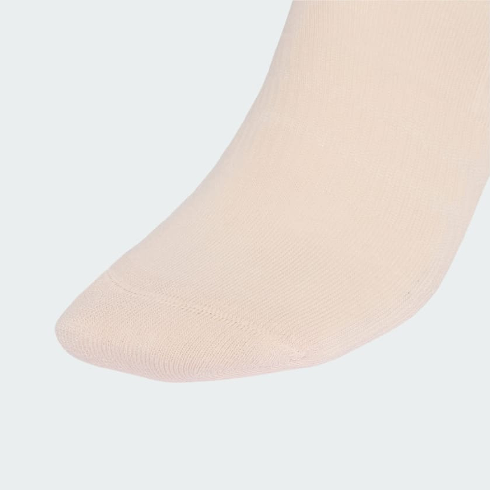 Мягкие SPORTSWEAR носки до щиколотки, 3 пары. - Adidas