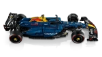 Конструктор LEGO Technic 42206 Болид Формулы-1 Oracle Red Bull Racing RB20