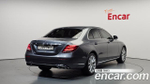 Mercedes-Benz E-Class E220d Exclusive — 2019