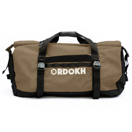 Большая дорожная сумка для снаряжения Ordokh Cargo 170 л ORD-230920270 Иран