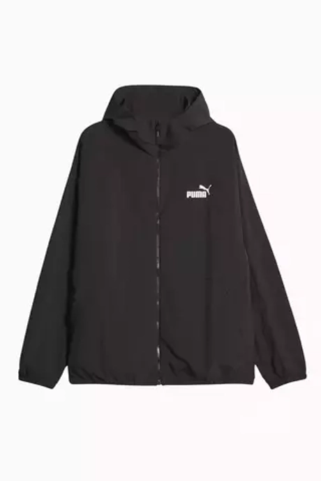 Ветровка Puma Hooded Windbreaker