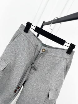 Шорты Brunello Cucinelli
