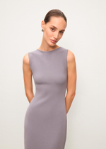 Платье BAGIRA, графит