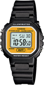 Женские наручные часы Casio LA-20WH-9A