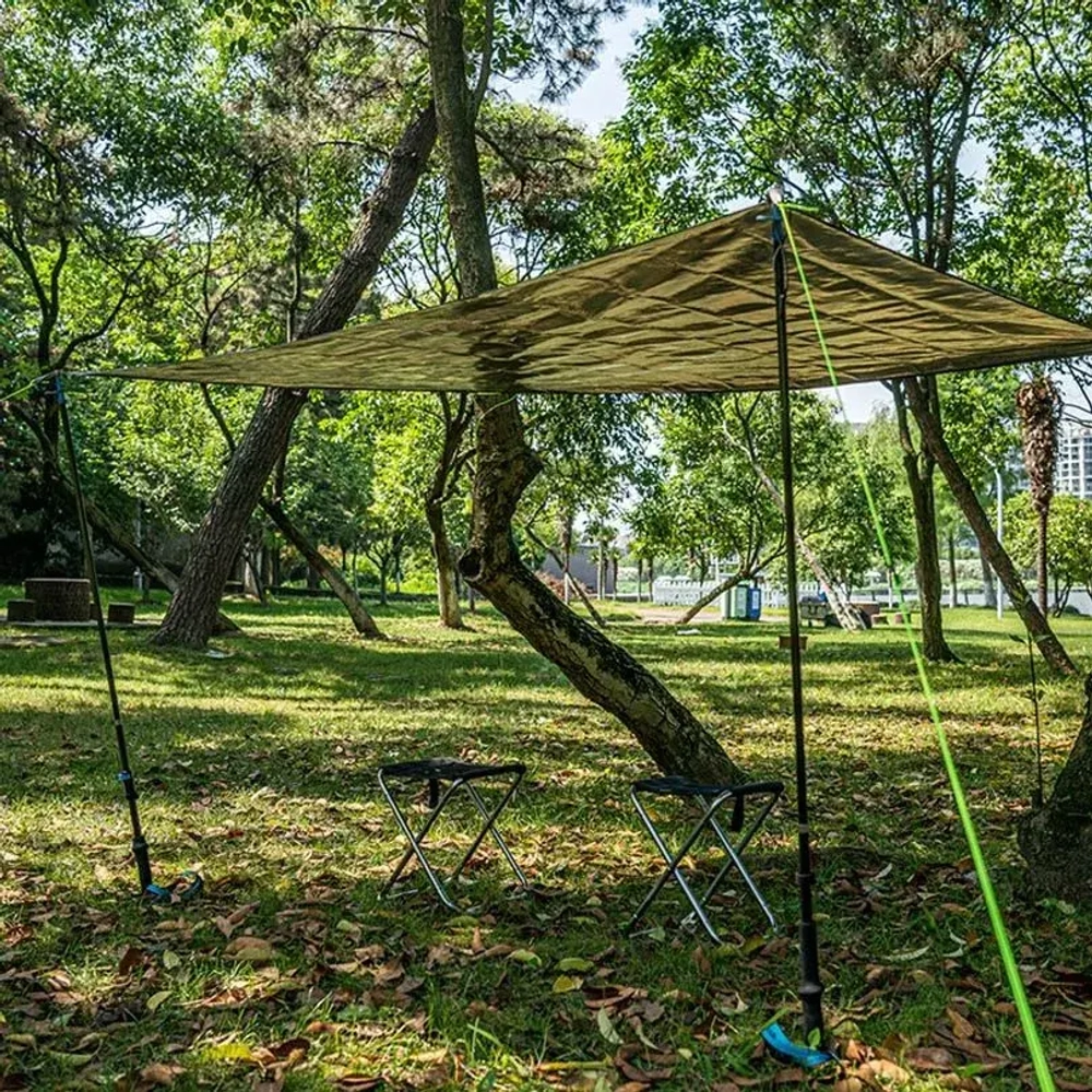 КОВРИК NATUREHIKE NH20FCD03 L