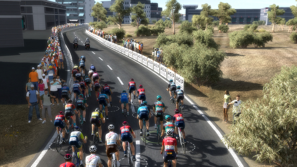 Pro Cycling Manager 2023 (для ПК, цифровой код доступа)