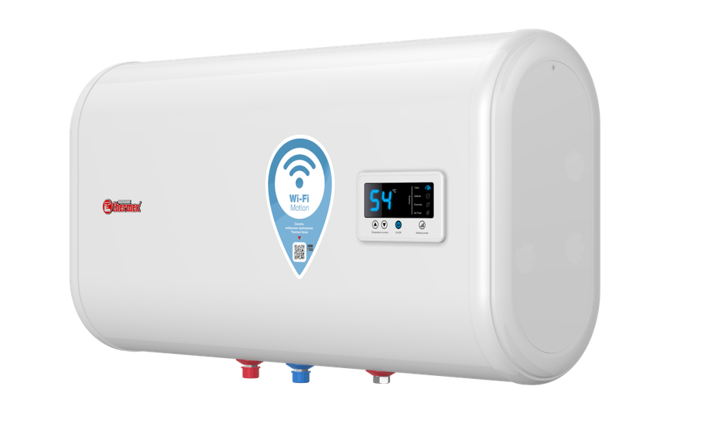 Водонагреватель Thermex IF 50 H (pro) Wi-Fi