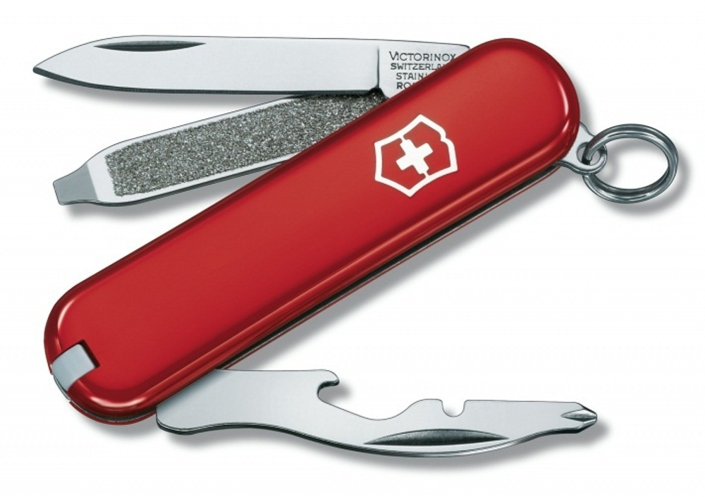Нож Victorinox Rally, 0.6163