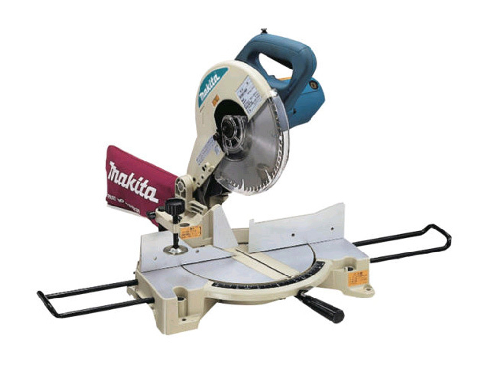 Торцовочная пила MAKITA LS 1040 N в кор.