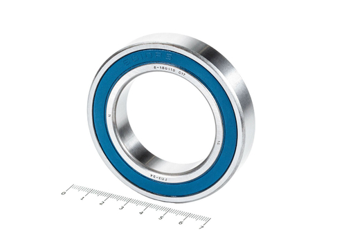 Подшипник 6010 2RS (6-180110 С17)