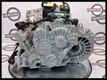 АКПП 7DCT330