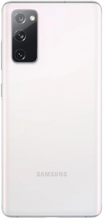 Смартфон Samsung Galaxy S20 FE 256Gb 8Gb Оранжевый