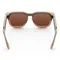Умные очки Ray-Ban Meta Fury (Песочная оправа, тёмно-янтарные линзы) Sandstone/Dark Amber