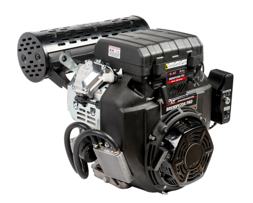 Двигатель бензиновый BR690PE20A PRO