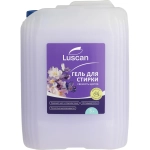 Гель для стирки Luscan Свежесть цветов 5л