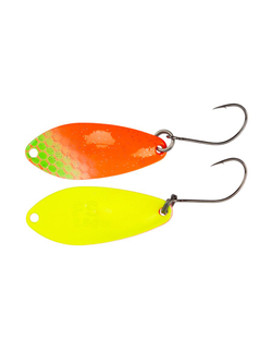 Блесна Fish Crystal FALENA 30 мм 2,5г на форель цвет 84