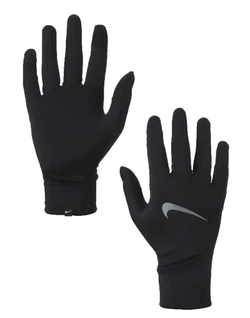 Рукаваiczki Nike Pacer Lightweight - черный