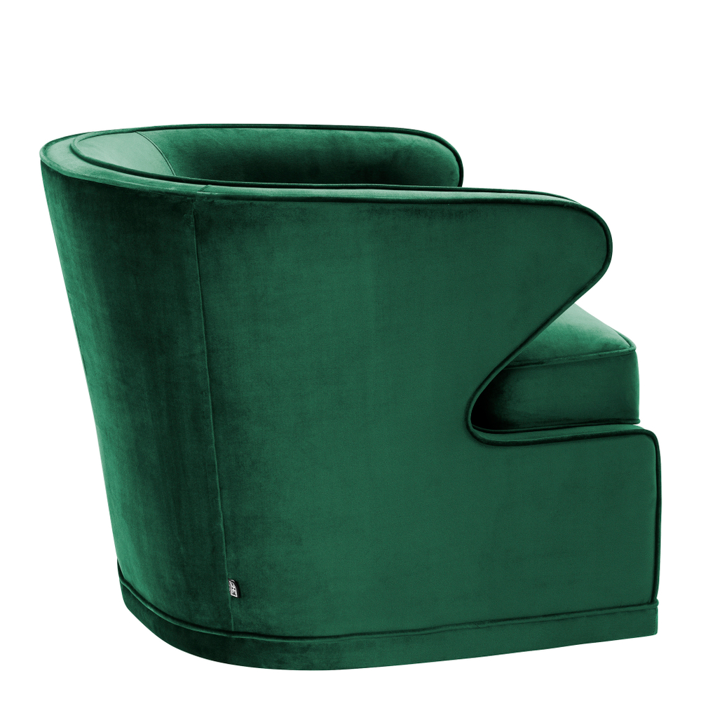 Кресло вращающееся Swivel Chair Dorset арт.111938