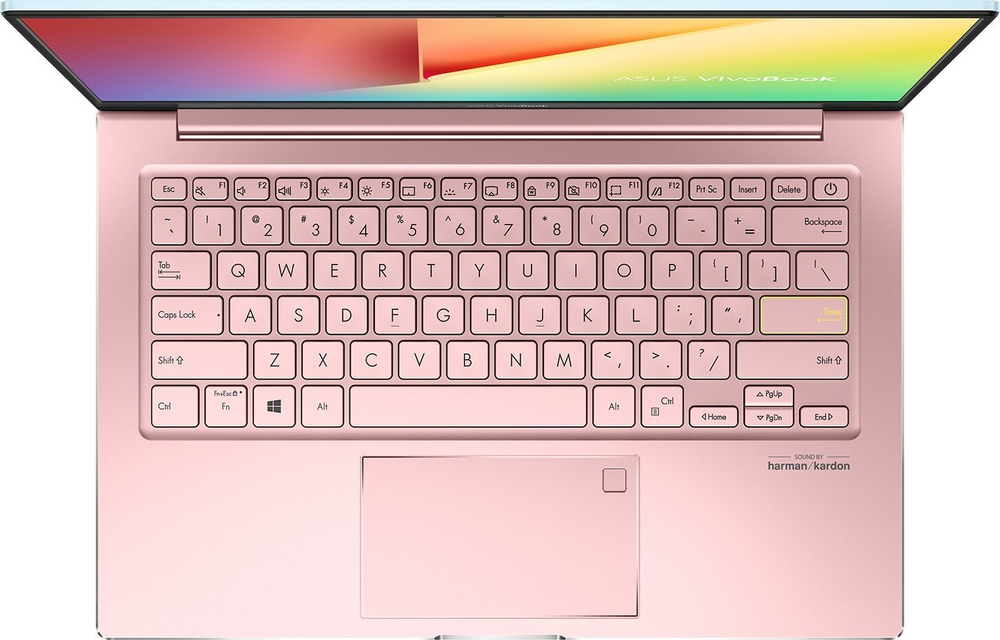 Ноутбук Asus VivoBook S13 S333EA-EG001 (90NB0SP4-M01280) 13.3;(1920x1080)IPS-level/ i5-1135G7(2.4ГГц)/ 8Гб/ 256Gb SSD/ Iris Xe Graphics/ Без ОС/ Черный