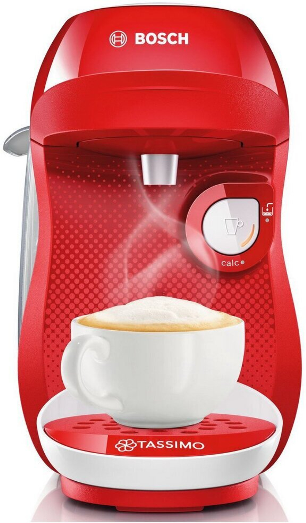 Bosch TAS 1006 Tassimo Happy