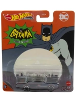 Машинка Хот Вилс Премиум TV Series Batmobile DMC55 HCP10