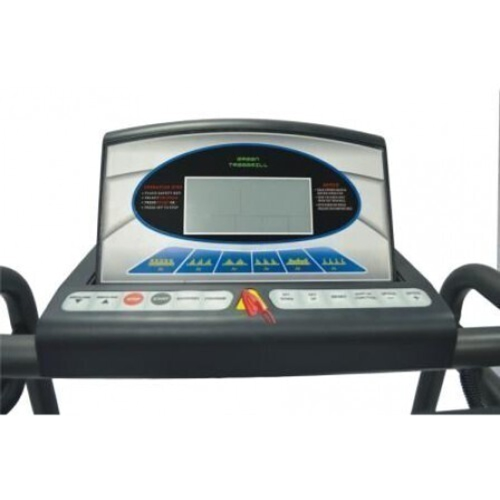 American Motion Fitness 8612R