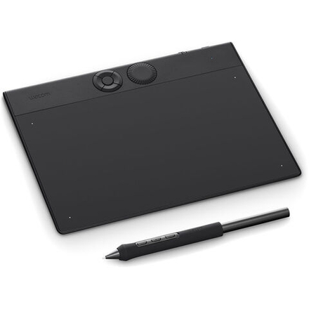 Графический планшет Wacom Intuos Pro Creative Pen Tablet Small (2025)
