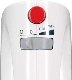 Миксер Bosch MFQ 3010 белый