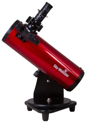 Телескоп Sky-Watcher Dob 100/400 Heritage, настольный
