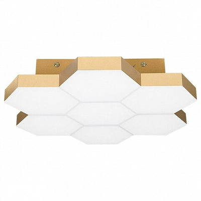 Накладной светильник Lightstar Favo 750071