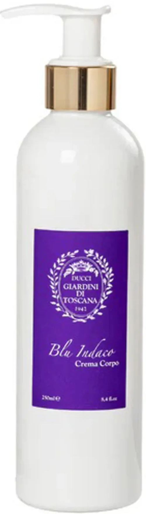 Giardini di Toscana Blue Indaco Body Cream 250 ml