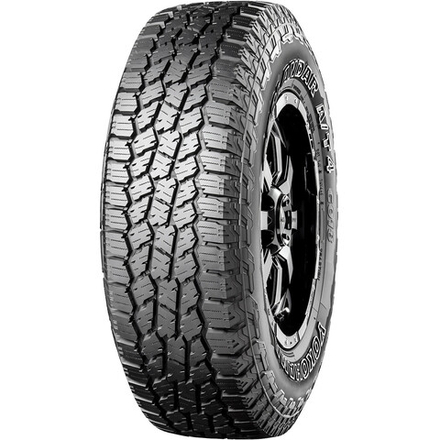 Летняя шина Yokohama Geolandar A/T4 G018 (265/60 R18 119S)