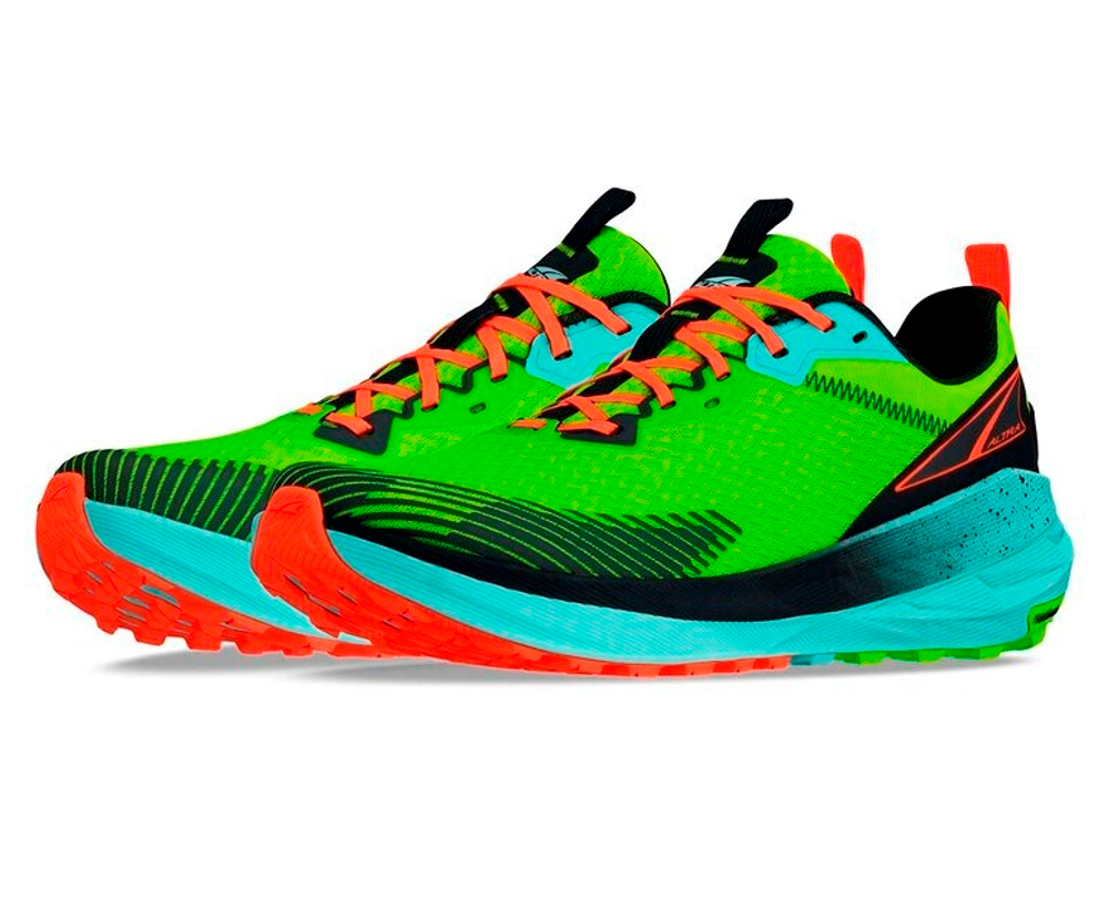 Кроссовки мужские ALTRA M EXPERIENCE WILD 2