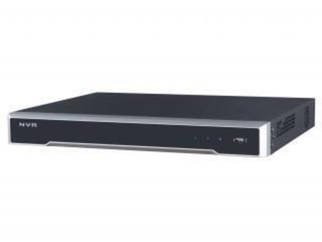 IP-видеорегистратор для видеонаблюдения 16 каналов DS-7616NI-M2/16P Hikvision
