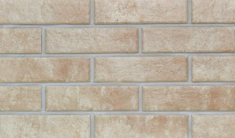 Paradyz Ilario Beige - Плитка клинкерная фасадная 240x65