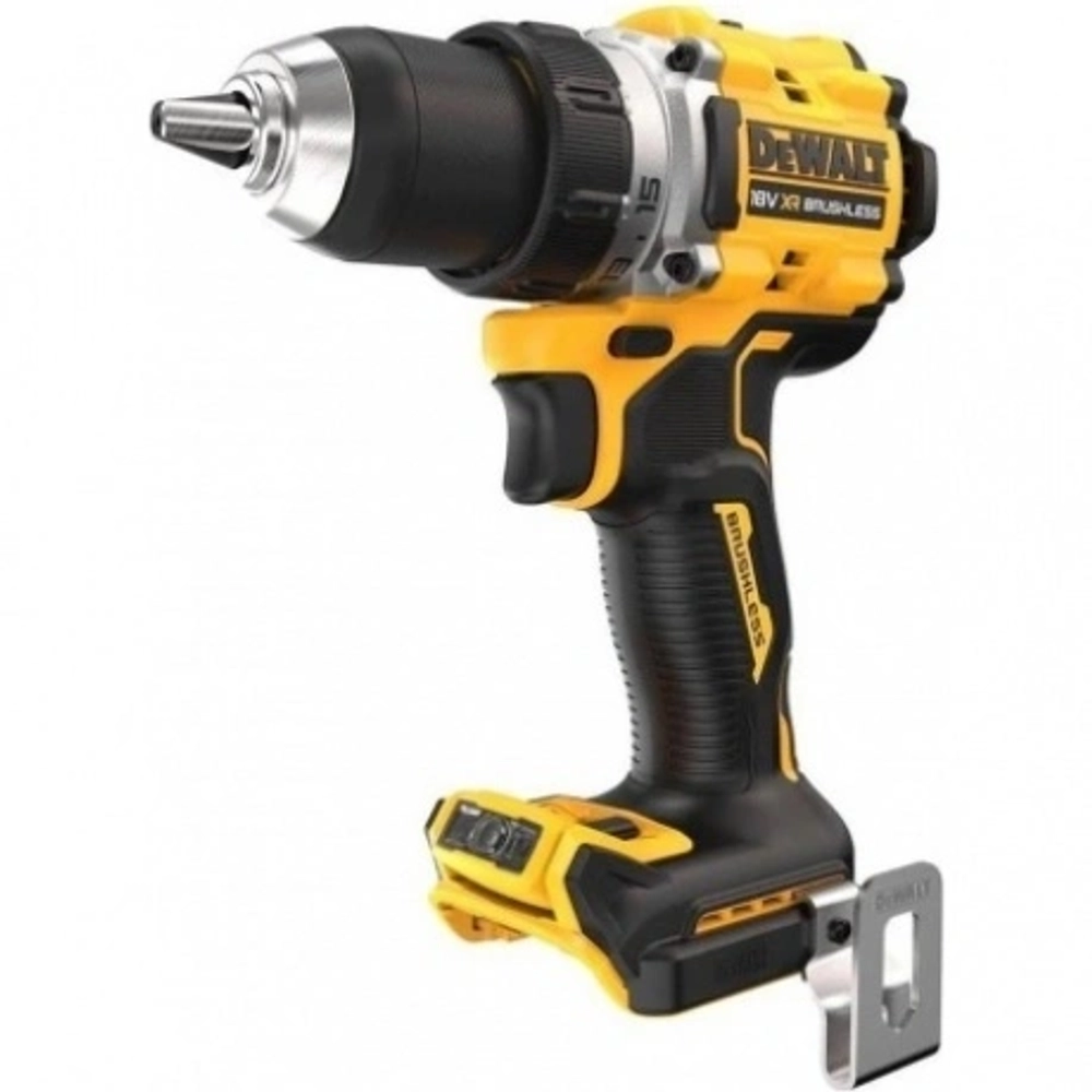 Шуруповерт DeWalt DCD800H2T-QW аккум. патрон:быстрозажимной (кейс в комплекте)