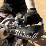 Baja Gloves / Черный