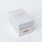 Вибро-кулон 7,2см Lola Games Liberty Leaf Black 9300-02lola