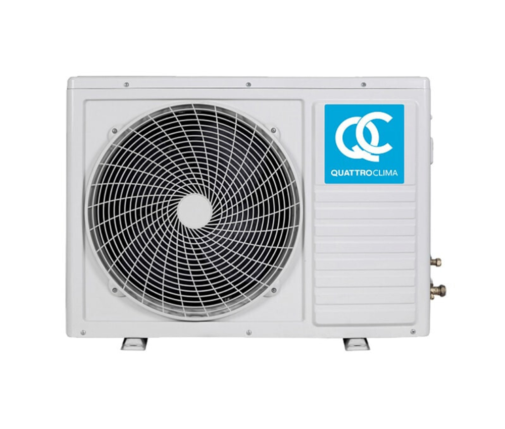 QuattroClima Ferrara Inverter QV-FE09WA/QN-FE09WA