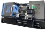 Токарный станок ЧПУ с наклонной станиной MetalTec TC 70/1100