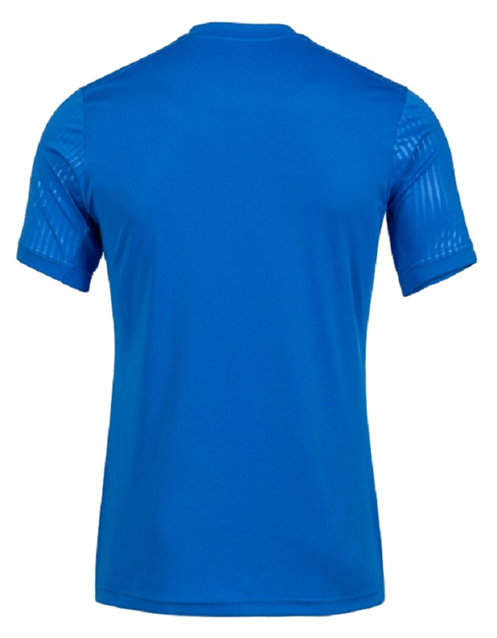 Мужская футболка Joma Montreal Short Sleeve M - Royal