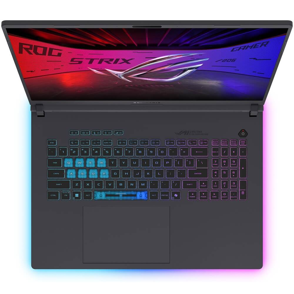 Ноутбук ASUS G815LR-S9126W (90NR0LT1-M005B0)