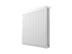 Радиатор панельный Royal Thermo VENTIL HYGIENE VH20-500-500 RAL9016