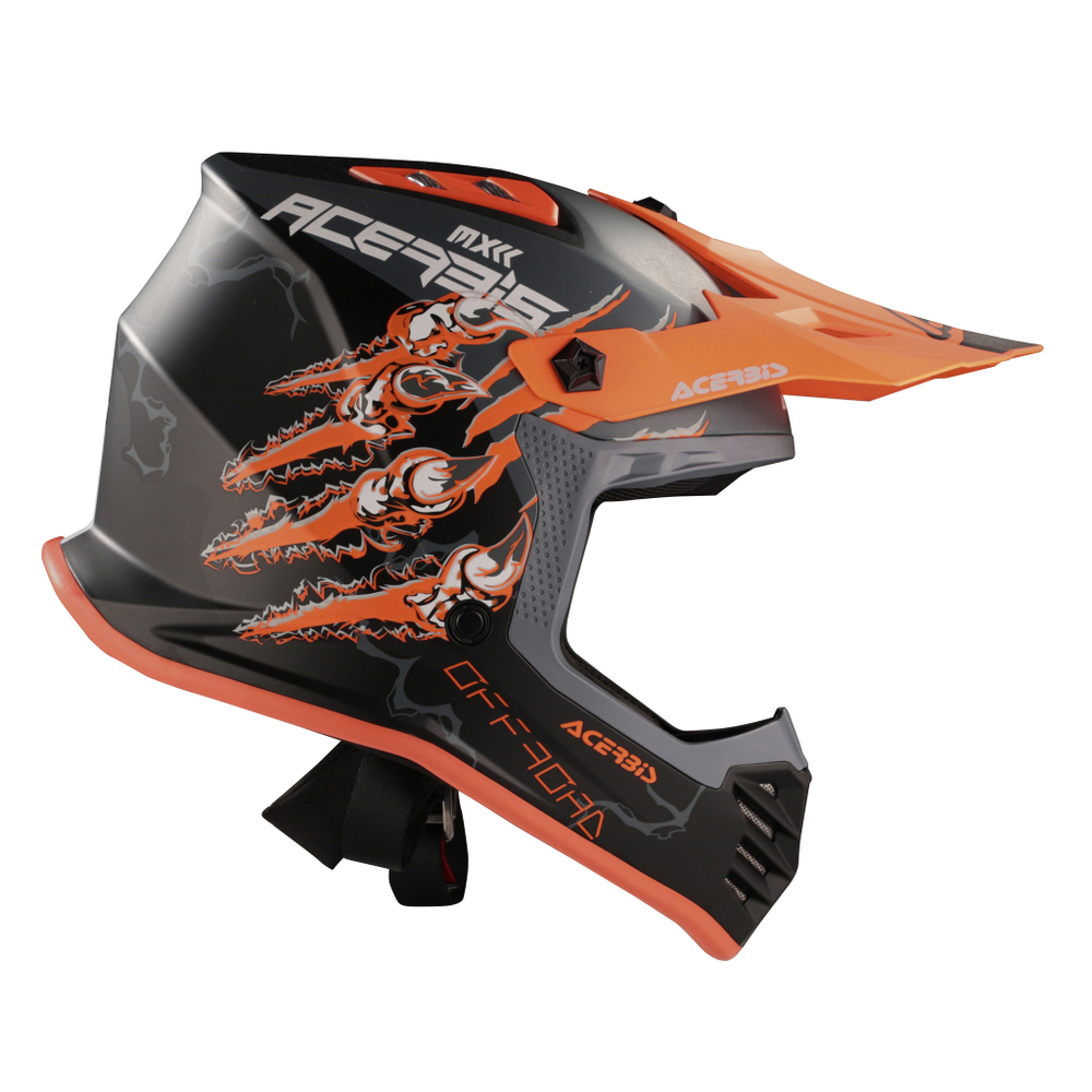 Шлем детский Acerbis PROFILE JUNIOR HELMET
