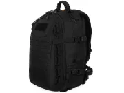 Рюкзак ShotTime Tactical, 26л, чёрный (ST-BP-23019-BK)
