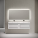 Тумба подвесная Sancos Very c одним ящиком 790х445х406, Bianco, VR80W, арт. VR80W