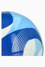 Футбольный мяч adidas Île-De-Foot 24 Club размер 5 - синий