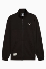 Кофта Puma Class Pinnacle - черный