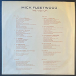 Mick Fleetwood- The Visitor (Англия 1981г.)